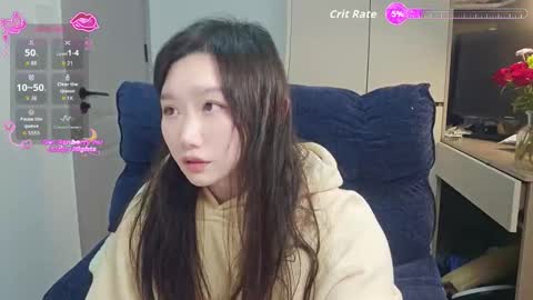 alovelycat online show from March 18, 12:33 pm