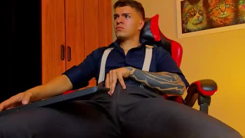 alpha_dominus_ online show from November 6, 4:59 am