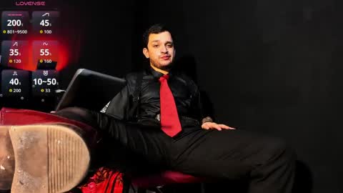 alpha paganni online show from April 10, 3:23 am