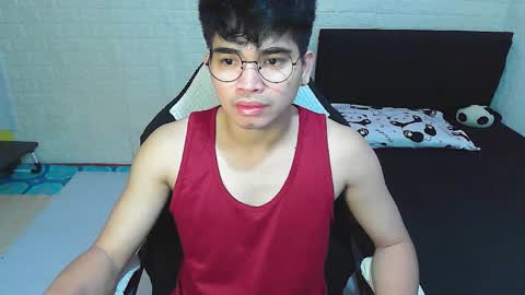 Angelo online show from October 25, 11:31 am