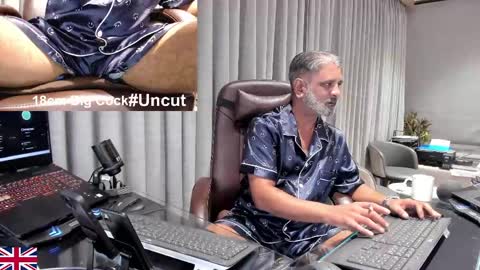 alpha_uk_boss online show from June 4, 8:37 pm