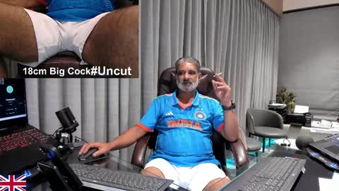 alpha_uk_boss online show from April 20, 6:11 pm