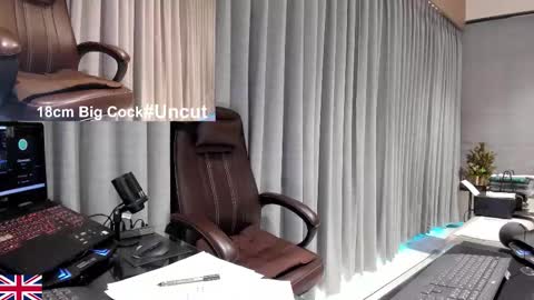 alpha_uk_boss online show from March 28, 9:54 am