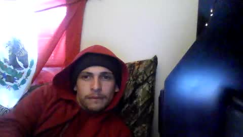 alphaadonis24 online show from February 21, 11:10 pm