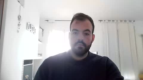 alphabeardx online show from November 14, 12:07 pm