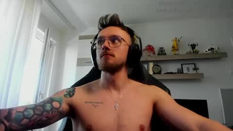 Andi online show from April 16, 1:00 pm