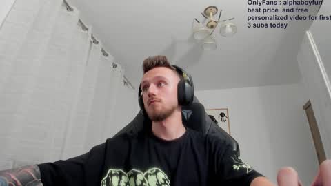 Andi online show from October 8, 4:24 pm