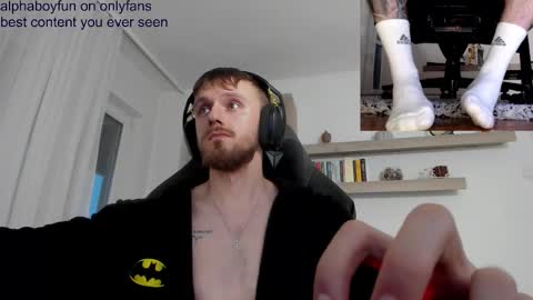 Andi online show from November 28, 2:35 pm