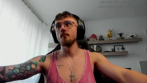 Andi online show from April 10, 9:58 am