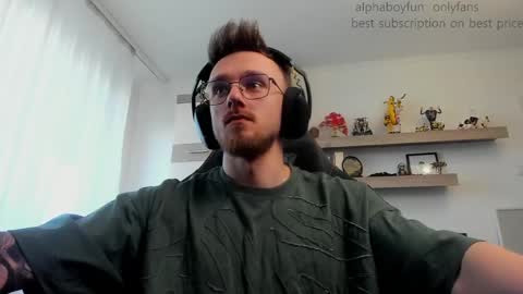 Andi online show from April 15, 7:55 am