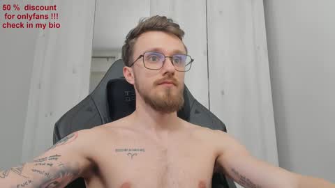 Andi online show from January 28, 7:21 pm