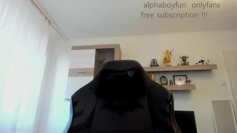 Andi online show from March 14, 1:04 pm