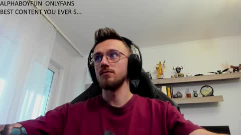 Andi online show from January 6, 7:34 am