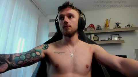 Andi online show from April 17, 5:10 am