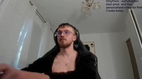 Andi online show from September 19, 1:26 pm