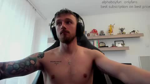 Andi online show from April 21, 9:27 am