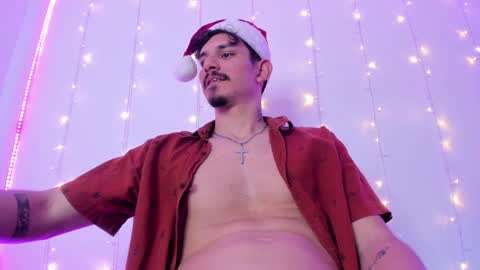 Mark Shiall online show from December 3, 3:26 am