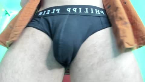 Mark Shiall online show from December 13, 1:37 am