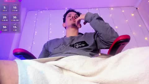 Mark Shiall online show from January 15, 7:05 am