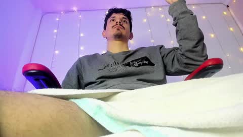 Mark Shiall online show from January 19, 4:44 am