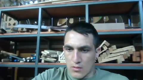 AlphaDesire69 online show from September 15, 11:33 am