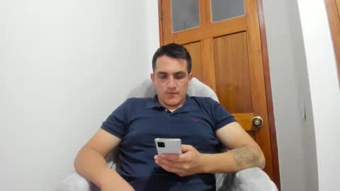 AlphaDesire69 online show from February 18, 2:00 am