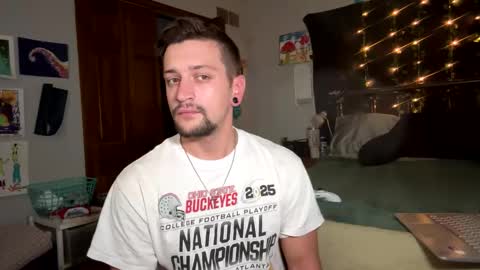 alphadomcole online show from November 7, 2:14 am