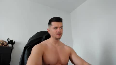 LeatherMaster online show from March 20, 10:42 am