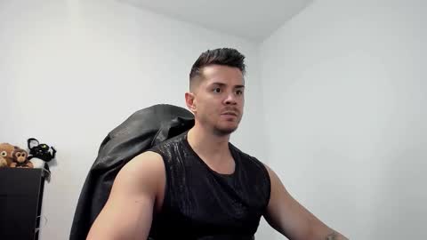 LeatherMaster online show from March 23, 11:59 am