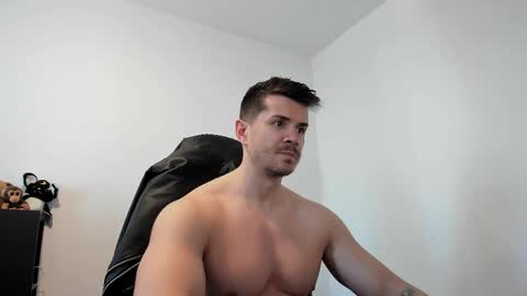 LeatherMaster online show from April 16, 9:09 am