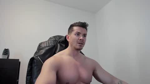 LeatherMaster online show from November 26, 10:34 am