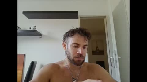 alphah_hunk online show from September 21, 10:52 am
