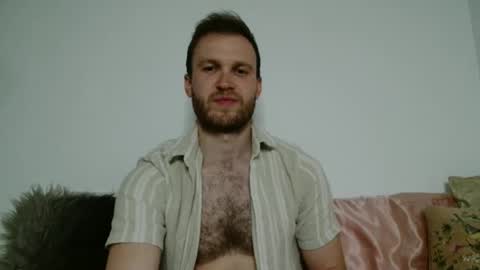 AlphaJacks online show from March 30, 9:04 pm