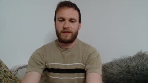 AlphaJacks online show from April 22, 6:15 pm