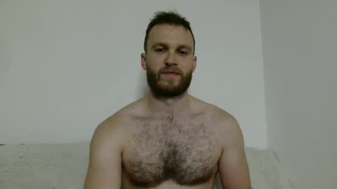 AlphaJacks online show from February 8, 6:44 pm