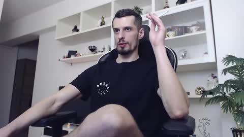 MasterTodd online show from March 19, 12:49 am