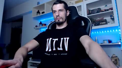 MasterTodd online show from November 2, 2:22 am