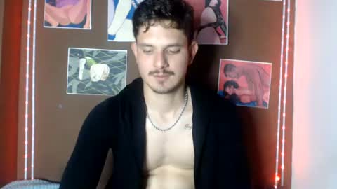 alphamercury online show from June 15, 5:10 am