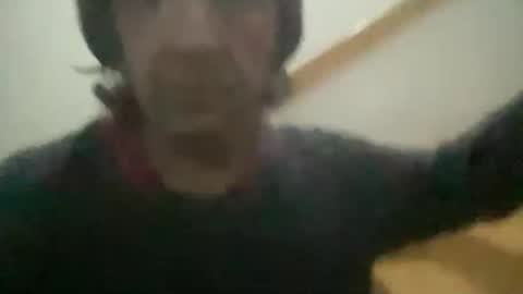 AlphAndre online show from March 12, 6:32 pm