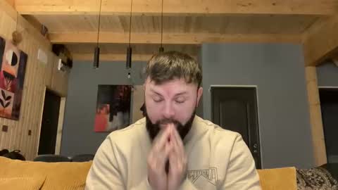 Jhonny online show from January 12, 4:08 am