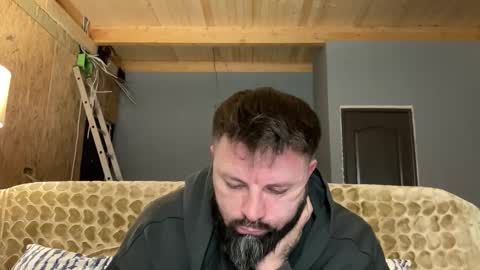 Jhonny online show from October 22, 3:21 am