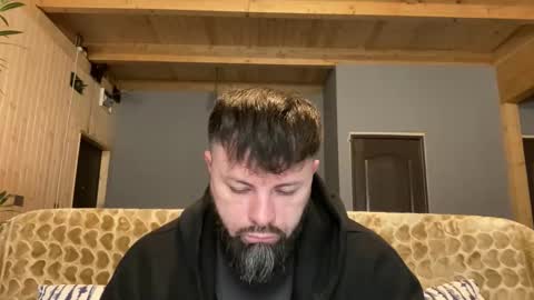 Jhonny online show from November 25, 4:11 am