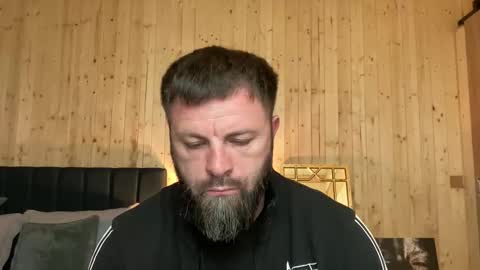 Jhonny online show from April 17, 2:47 am