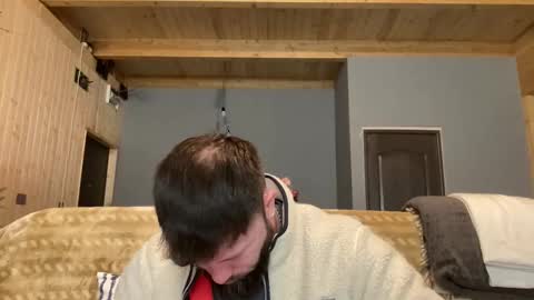 Jhonny online show from November 14, 5:09 am