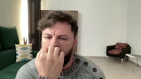 Jhonny online show from January 28, 6:38 am