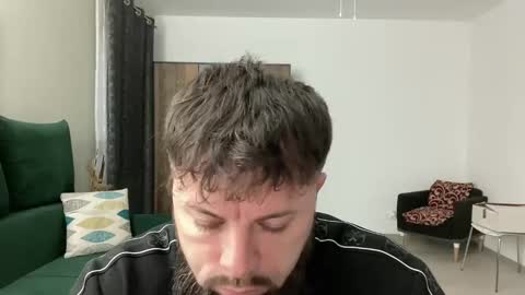 Jhonny online show from February 28, 4:54 am