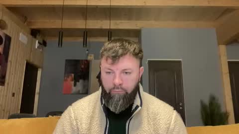 Jhonny online show from February 20, 4:34 am