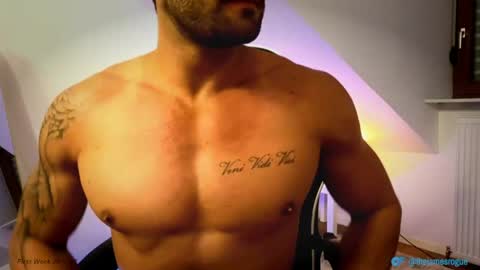 alphastud25 online show from May 4, 12:12 pm