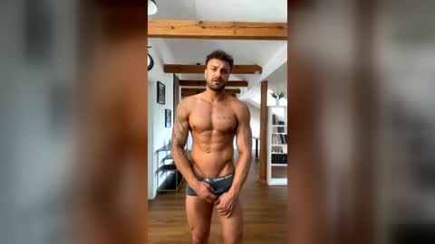 alphastud25 online show from July 2, 11:37 am