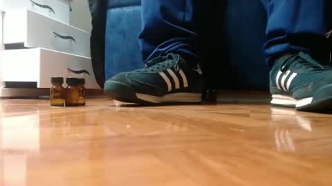 ur god online show from April 23, 1:35 am